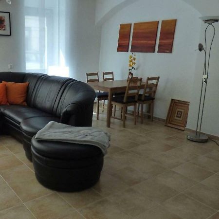 Pirna-Apartment ภายนอก รูปภาพ