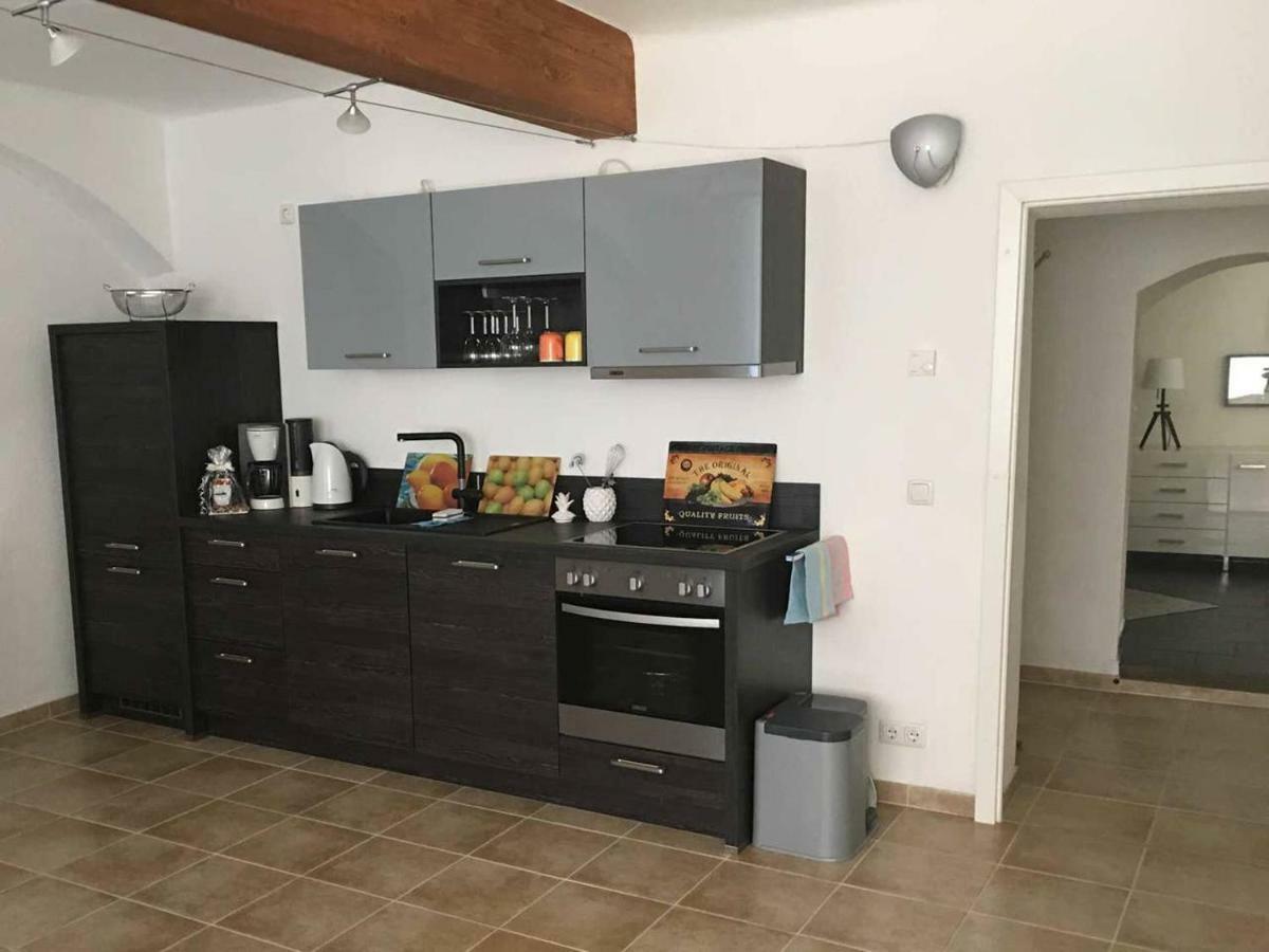 Pirna-Apartment ภายนอก รูปภาพ